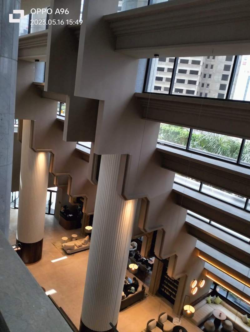 Agencement Hôtelier